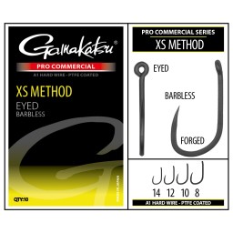 Gamakatsu Pro-C XS Method A1 PTFE BL