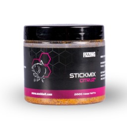 Nash Tackle Citruz Fizzing Stick Mix 200g