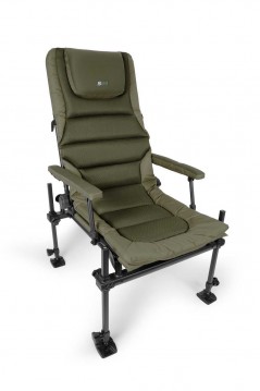 Korum S23 - Supa Deluxe Accessory Chair II