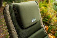 Korum S23 - Supa Deluxe Accessory Chair II