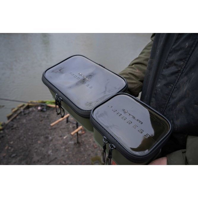 Korum Progress Eva Pouch