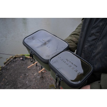 Korum Progress Eva Pouch