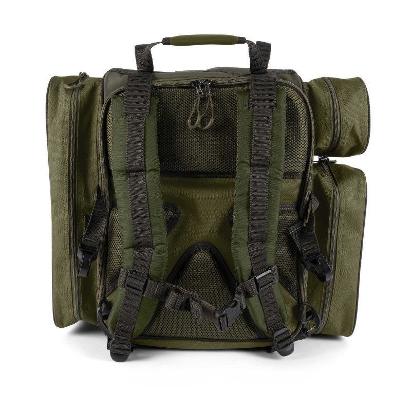 Korum Progress Ruckbag 35L