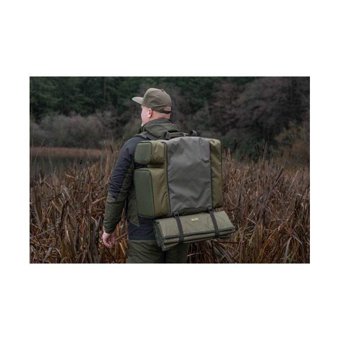 Korum Progress Ruckbag 35L