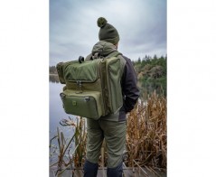 Korum Progress Rucksack 35L