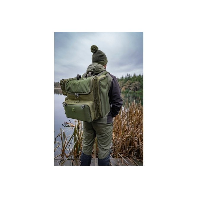 Korum Progress Rucksack 35L
