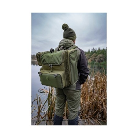 Korum Progress Rucksack 35L