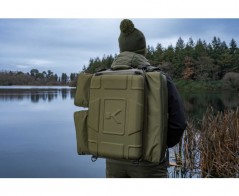 Korum Progress Ruckbag XT 45L