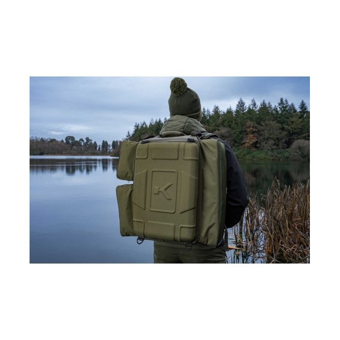 Korum Progress Ruckbag XT 45L
