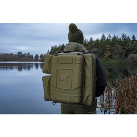 Korum Progress Ruckbag XT 45L