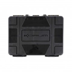 Korum Slim Blox - Loaded