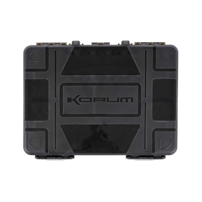 Korum Slim Blox - Loaded