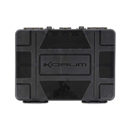 Korum Slim Blox - Loaded