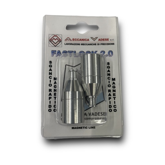 Meccanica Vadese Fastlock 2.0 complete for pod Meccanica Vadese - Central
