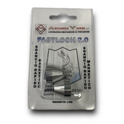 Meccanica Vadese Fastlock 2.0 for Meccanica Vadese pod - Central base only