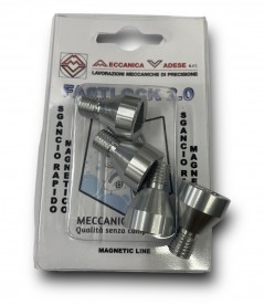 Meccanica Vadese Fastlock Universale 2.0 - Solo base