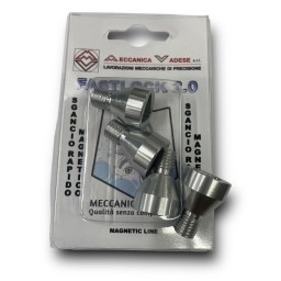 Meccanica Vadese Fastlock Universale 2.0 - Solo base