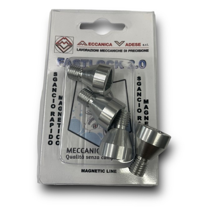 Meccanica Vadese - Base Only