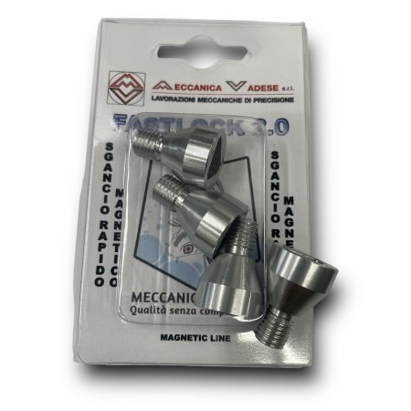 Meccanica Vadese Fastlock Universale 2.0 - Solo base