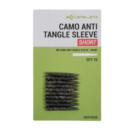 Korum Camo Anti Tangle Sleeve Short