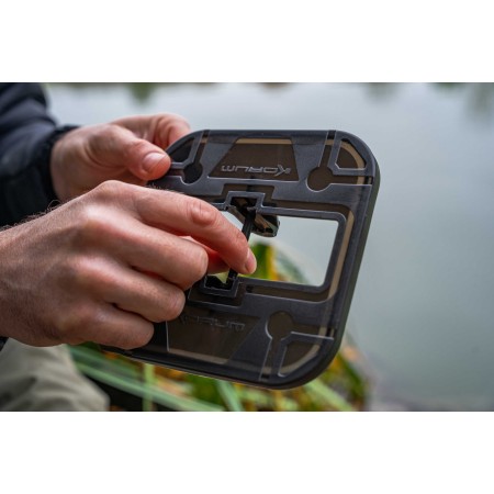 Korum Fishing Line Spooler