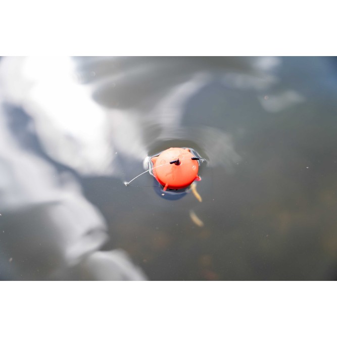 Korum Floating Feeder