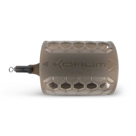 Korum Open End Feeder