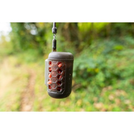 Korum Open End Feeder