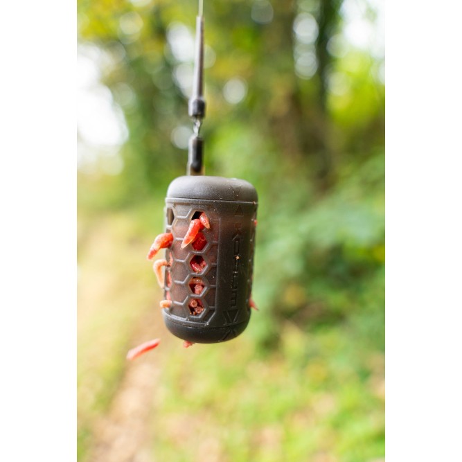 Korum Open End Feeder