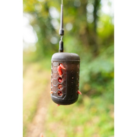 Korum Open End Feeder