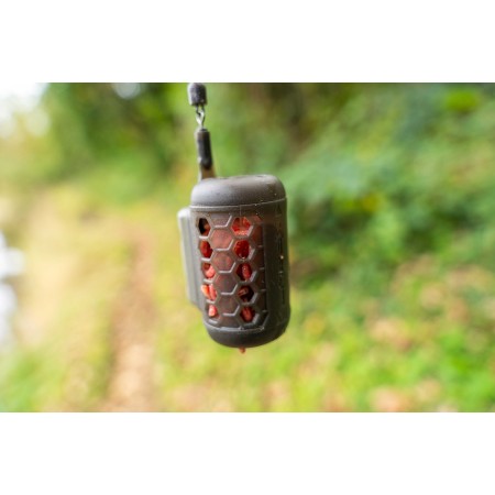 Korum Open End Feeder