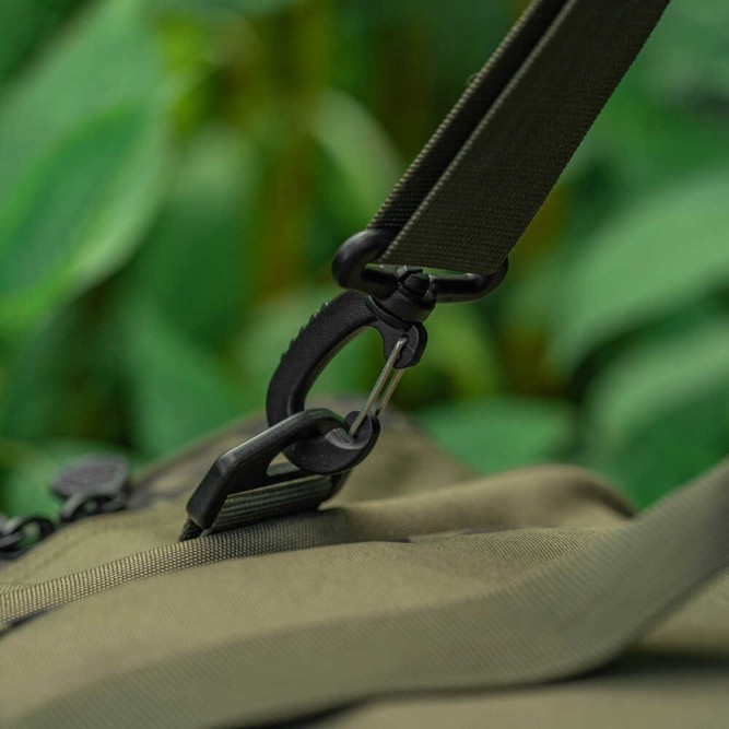 Avid Carp RVS Carryall - XLarge