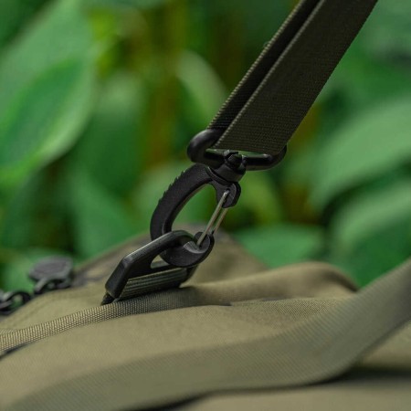 Avid Carp RVS Carryall - XLarge