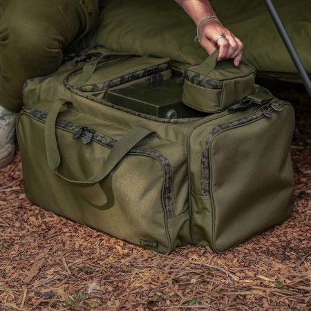Avid Carp RVS Carryall - XLarge