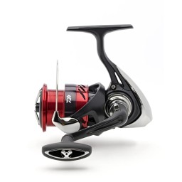 Daiwa 23 Ninja Match & Feeder LT (Modello 2024)
