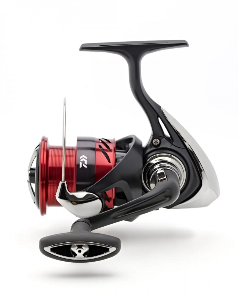 Daiwa 23 Ninja Match & Feeder LT (Modello 2024)