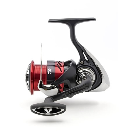 Daiwa 23 Ninja Match & Feeder LT (Modello 2024)