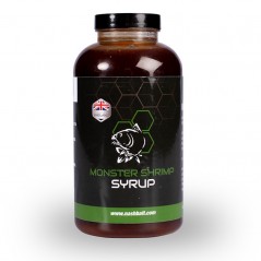 Nash Tackle Monster Shrimp Syrup 1l