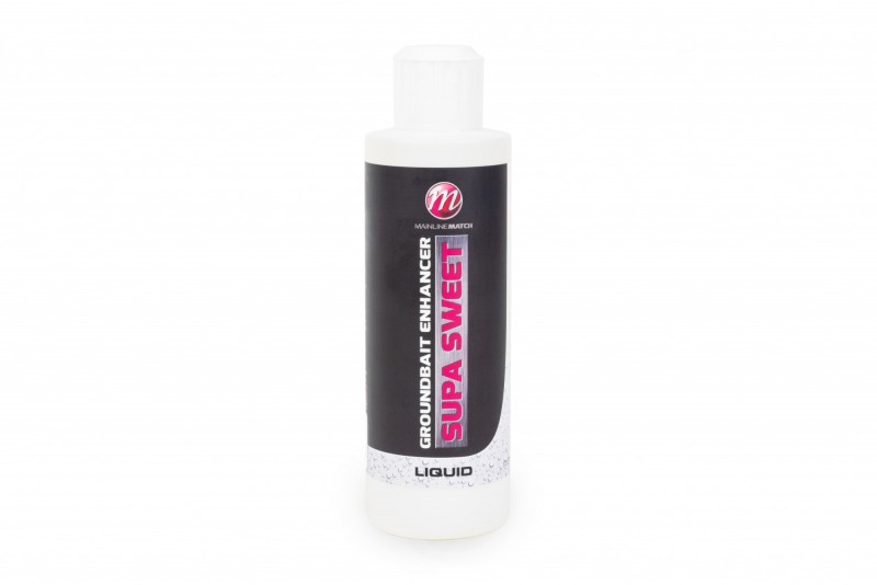 Mainline Supa Sweet Grounbait Enhancer 250ml