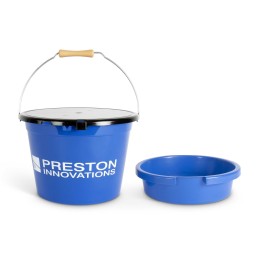 Preston Innovations 13L Bucket Set
