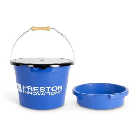 Preston Innovations 13L Bucket Set
