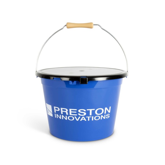 Preston Innovations 13L Bucket Set