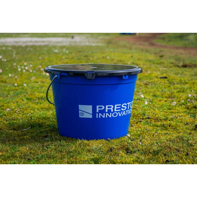 Preston Innovations 13L Bucket Set