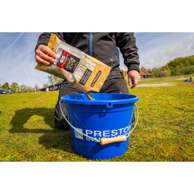 Preston Innovations 13L Bucket Set
