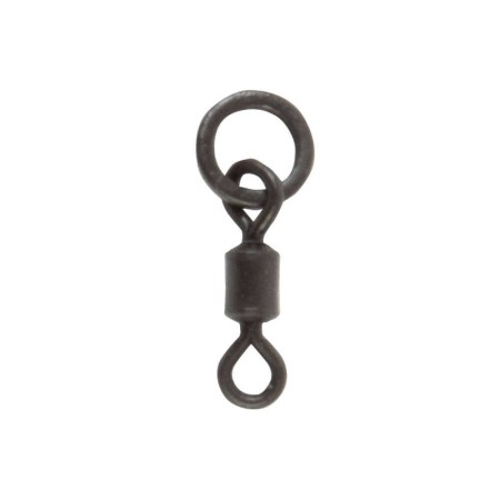 Avid Carp Ringed Hookbait Swivels