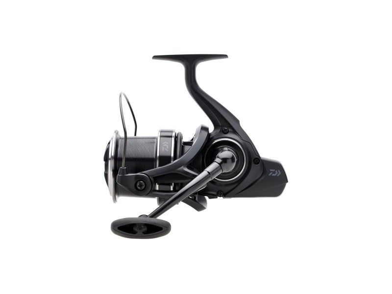 Daiwa 23 Emblem 35 SCW QD