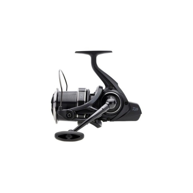 Daiwa 23 Emblem 35 SCW QD
