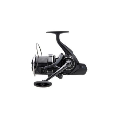 Daiwa 23 Emblem 35 SCW QD