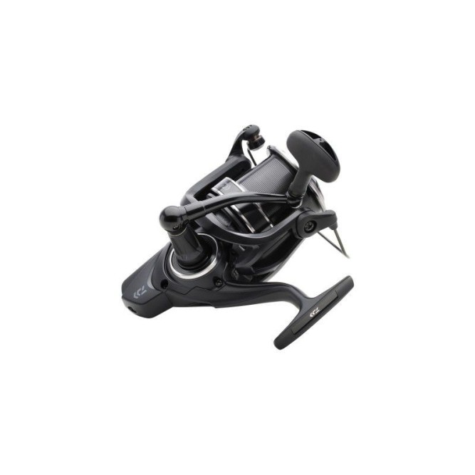 Daiwa 23 Emblem 35 SCW QD