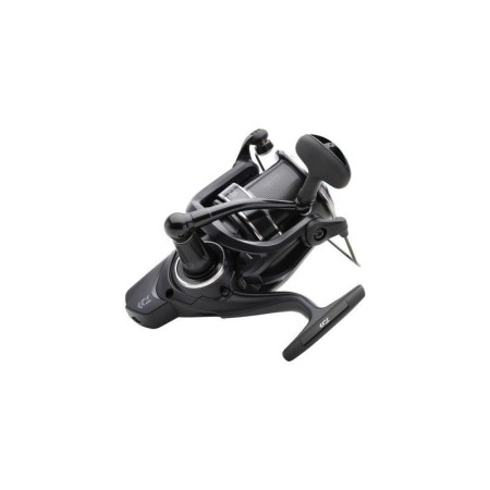 Daiwa 23 Emblem 35 SCW QD